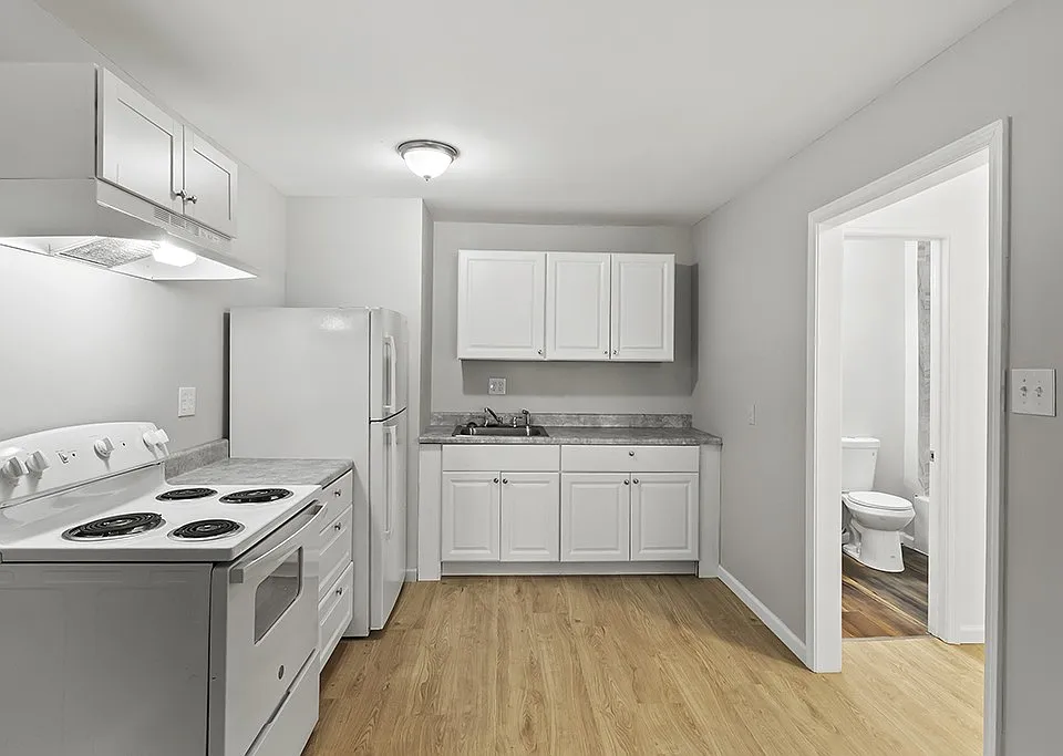 The Element at 4411