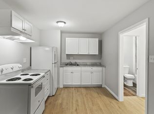 4411 Northside Dr #4O, Macon, GA 31210