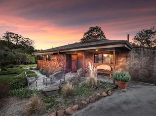 280 Oak Ridge Rd, Los Gatos, CA 95033