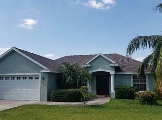 860 Aleutian St NE, Lake Placid, FL 33852