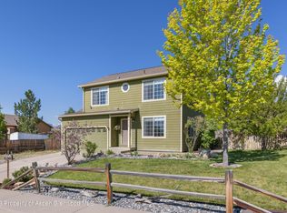 3100 W 31st Ct, Rifle, CO 81650