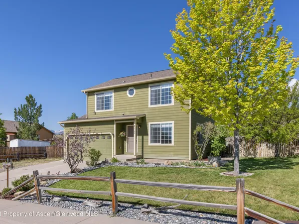 3100 W 31st Ct, Rifle, CO 81650