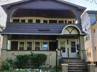 3669 Hildana Rd, Shaker Heights, OH 44120