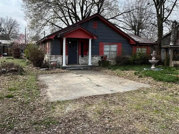 509 King St, Kennett, MO 63857