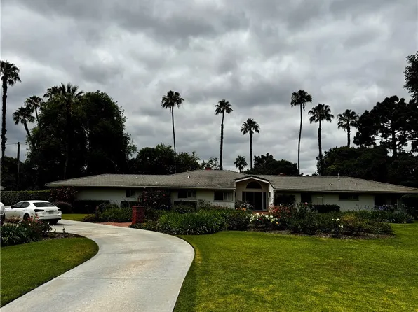 1001 Eadington Dr, Brea, CA 92821