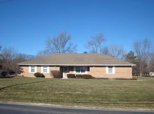 97 Boiling Springs Rd, Danville, IL 61832