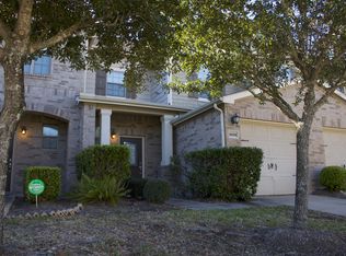 8006 Barnes Ridge Ln, Houston, TX 77072