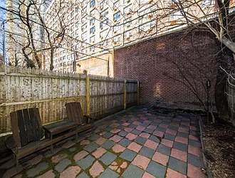 Rented by Icon Realty Management