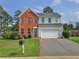 13585 Green Spire Ct, Chester, VA 23836