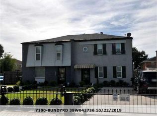 7100 Bundy Rd #7100, New Orleans, LA 70127