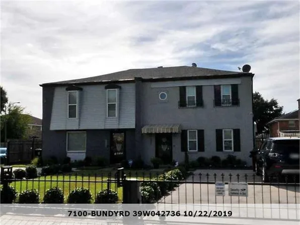 7100 Bundy Rd #7100, New Orleans, LA 70127
