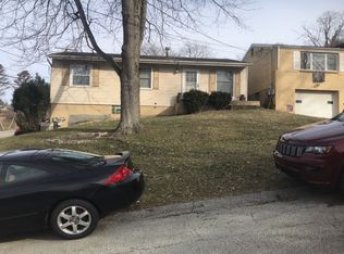 5979 Pleasant St, South Park, PA