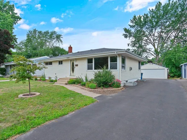 1859 6th St, White Bear Lake, MN 55110