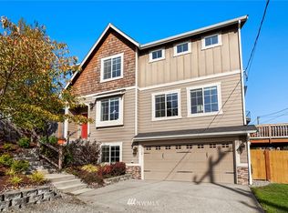 1926 B Sw Brandon St, Seattle, WA 98106