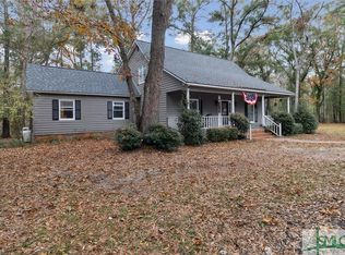 3010 Hawks Ridge Dr, Statesboro, GA 30461