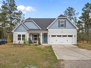 202 Yellow Jacket Trl, Cameron, NC 28326