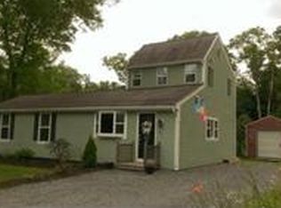 37 Hayes Rd, E Bridgewtr, MA 02333