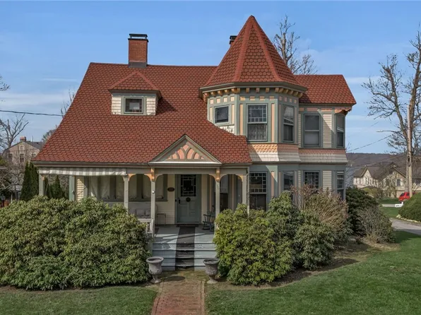 50 W Terrace Ave, Lakewood, NY 14750