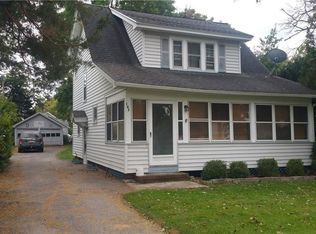 107 Hinchey Rd, Rochester, NY 14624