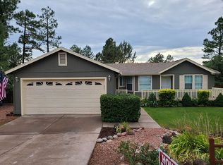 5330 Grey Wolf Dr, Lakeside, AZ 85929