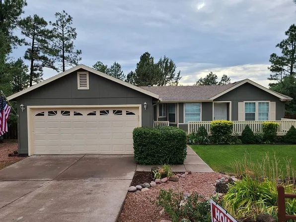 5330 Grey Wolf Dr, Lakeside, AZ 85929