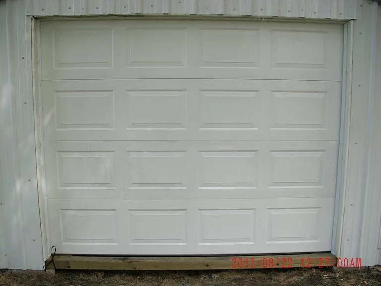 Garage Storage