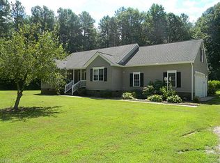 5740 Prospect Rd, Gloucester, VA 23061