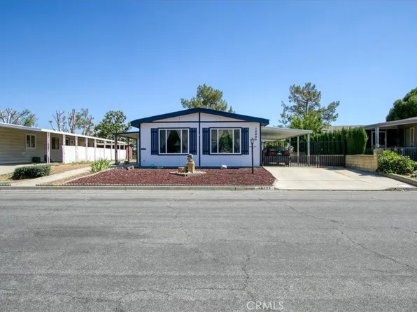 10495 Frontier Trl, Cherry Valley, CA 92223