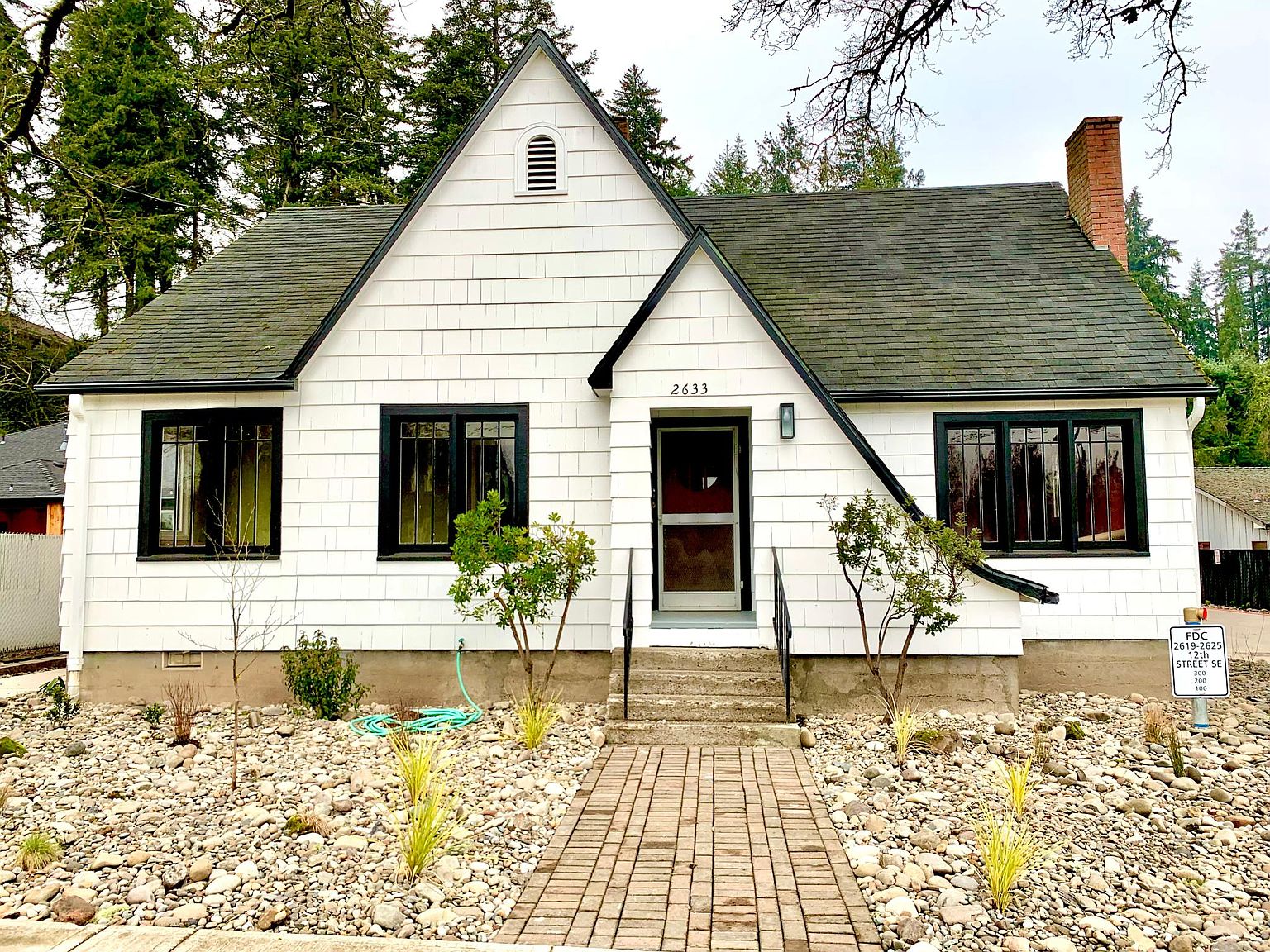 2633 12th St SE, Salem, OR 97302 Zillow