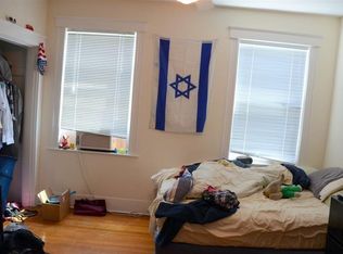 1675 Massachusetts Ave #66, Cambridge, MA 02138