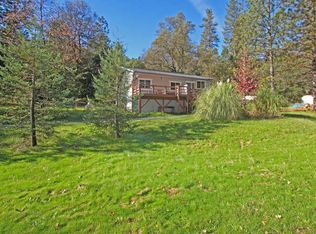 5590 Garden Valley Rd, Garden Valley, CA 95633