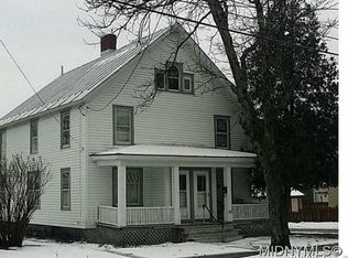 707 Calvert St, Rome, NY 13440