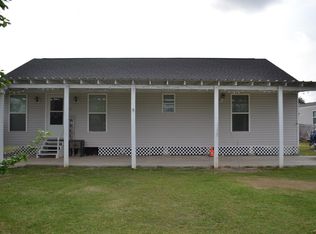332 Bayou Dularge Rd, Houma, LA 70363