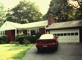 7 Crestwood Rd, Danbury, CT 06811