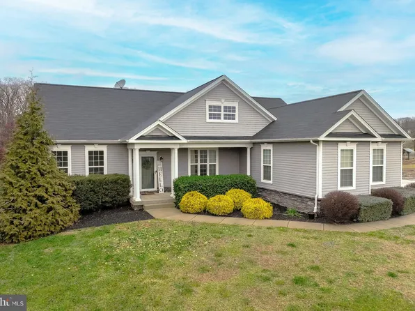 7920 Flower Lady Pl, Nanjemoy, MD 20662