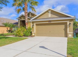 8204 Myrtle Point Way, Tampa, FL 33647