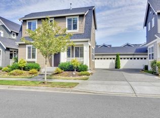 13719 33rd Dr SE, Mill Creek, WA 98012