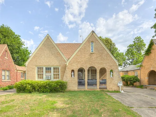 3405 NW 22nd St, Oklahoma City, OK 73107
