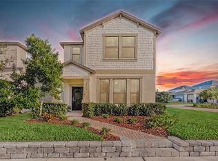 4370 Bexley Village Dr, Land O Lakes, FL 34638