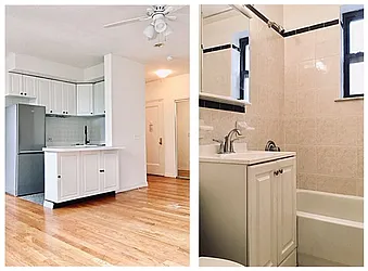 Rented by Quest Realty Sunnyside Corp