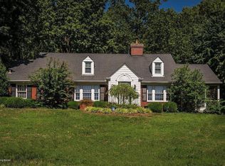 2309 Cross Hill Rd, Louisville, KY 40206