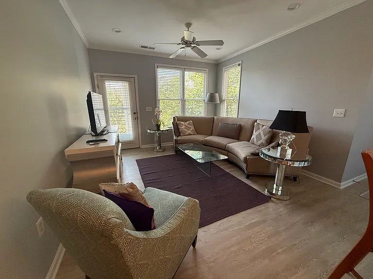 710 N Person St #201 — Photo 1
