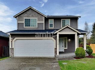 18335 70th Ave E, Puyallup, WA 98375