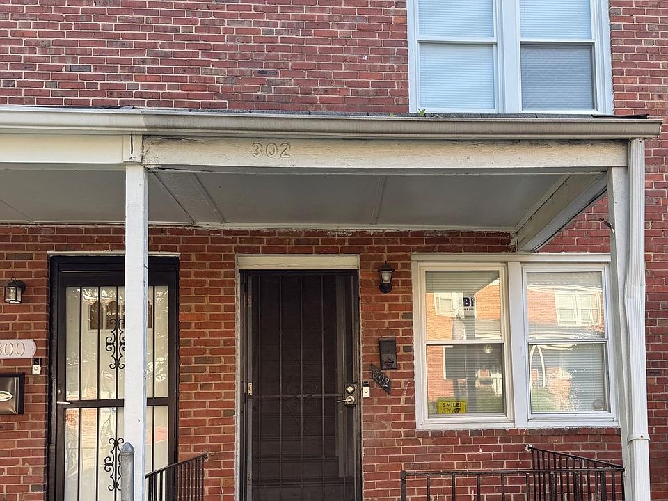 1st image of 302 Denison St