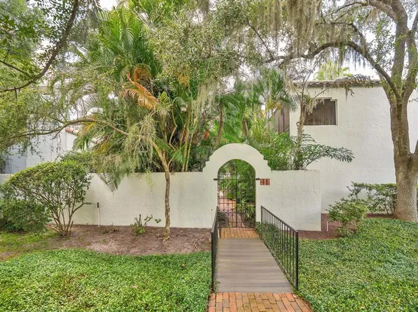 625 N Interlachen Ave #A, Winter Park, FL 32789