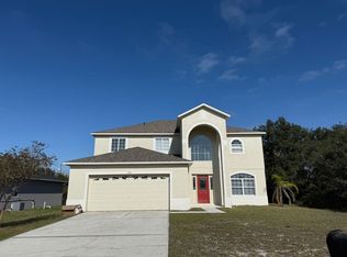 603 Amazon Ct, Poinciana, FL 34759