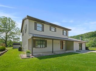 12034 Meade Springer Rd, Ashland, KY 41102
