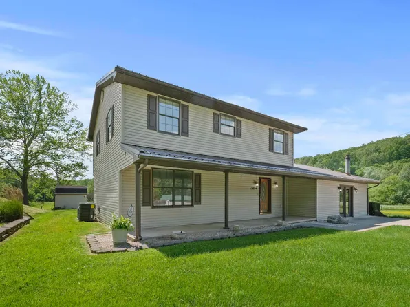 12034 Meade Springer Rd, Ashland, KY 41102