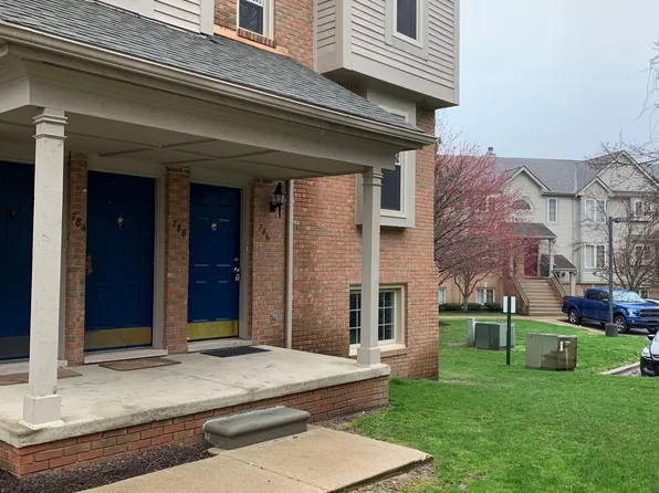 786 York St, Plymouth, MI 48170