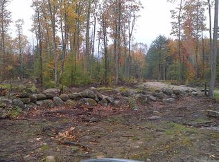480 Middle Hancock Rd, Peterborough, NH 03458